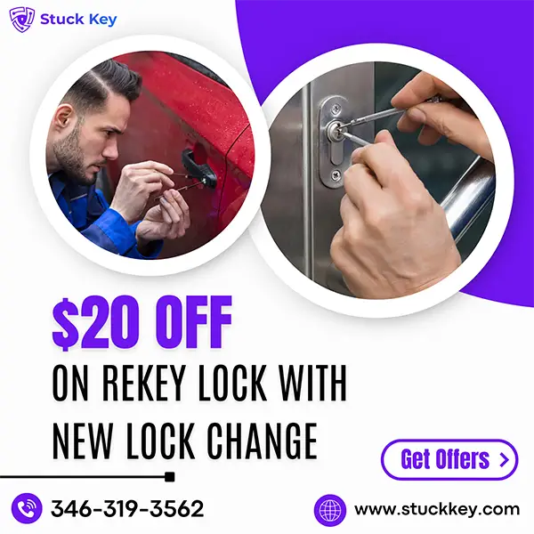 Locksmith Coupon Discount